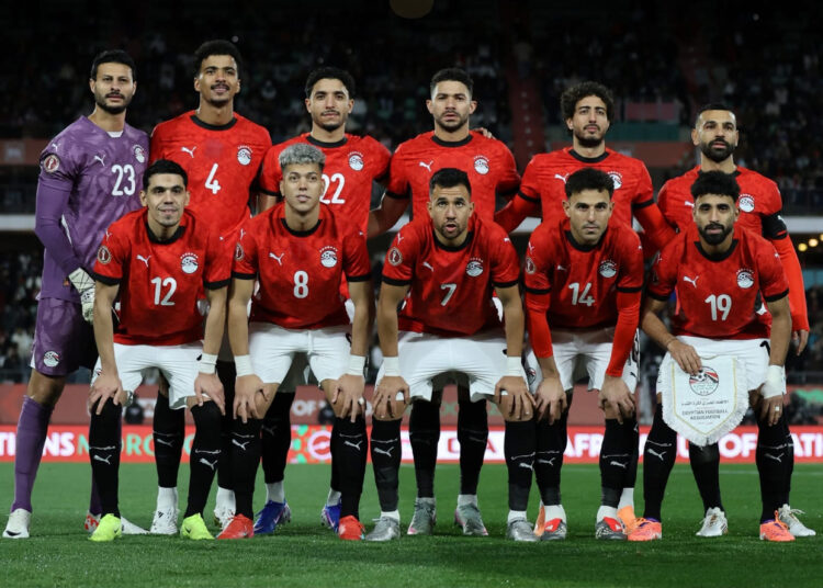 العقدة السنغالية تُجبر «الجبلاية» على ثورة تصحيح قبل المونديال