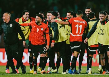 الكاف يتمسك بتسليم الميداليات البرونزية في الرباط بعد نهائي البطولة