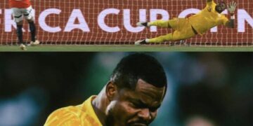 غرائب كرة القدم بين محمد صلاح و”ستينلي نوابيلي”!