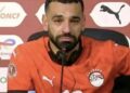 محمد صلاح يقترب من الاعتزال الدولي.. حلم اللقب الإفريقي لم يكتمل