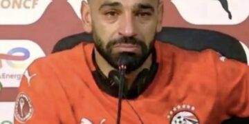 محمد صلاح يقترب من الاعتزال الدولي.. حلم اللقب الإفريقي لم يكتمل