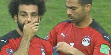 وجهة نظر | أزمة شارة القيادة تكشف بداية انهيار منتخب مصر؟