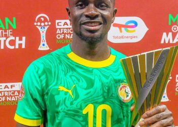 10 ملايين دولار مكافأة السنغال بطل كأس أمم أفريقيا 2025