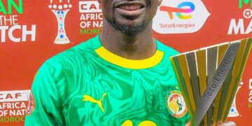 10 ملايين دولار مكافأة السنغال بطل كأس أمم أفريقيا 2025