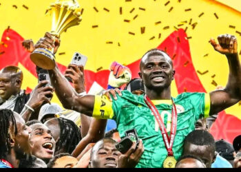 المنتخب السنغالي مهدد بعقوبات قاسية قبل كأس العالم 2026