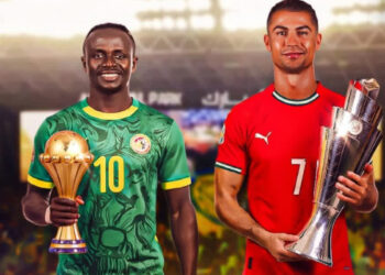 ثنائي النصر السعودي يصنع المجد القاري