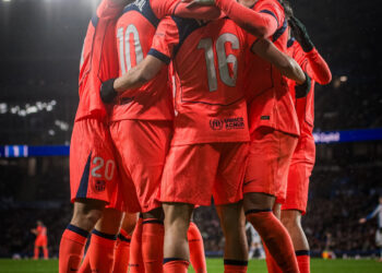 شاهد أهداف مباراة برشلونة وريال سوسييداد في خسارة جديدة للبارسا