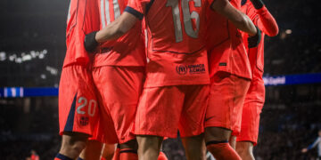 شاهد أهداف مباراة برشلونة وريال سوسييداد في خسارة جديدة للبارسا