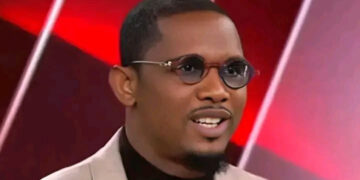 صامويل إيتو يشيد بساديو ماني: قائد استثنائي وأنقذ صورة السنغال