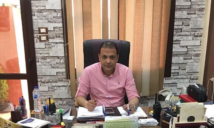 محمود أبو المكارم 