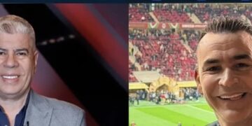 الحضري يوجّه رسالة إلى شوبير.. ورد فوري يشعل الجدل