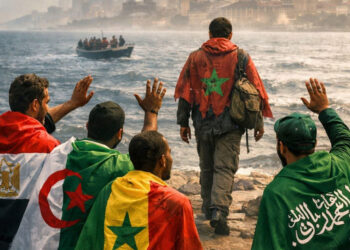 دعوة للعقل والحكمة بعد تصاعد الجدل حول الهوية العربية والإفريقية في المغرب