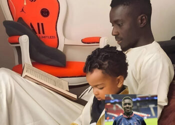 إدريسا جاي.. اختار المبدأ فخسر الحلم وكسب رضا الله