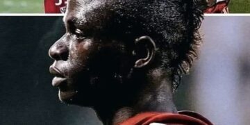 ساديو ماني : أمي لم تصدق أنني في فرنسا حتى رأتني على التلفاز