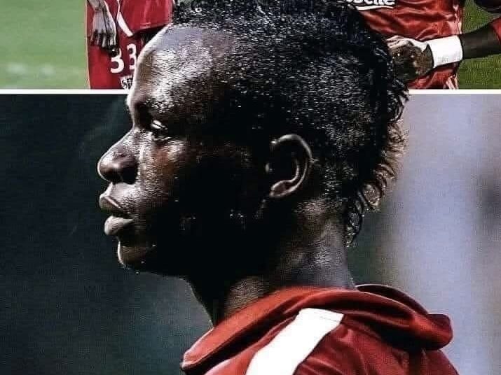 ساديو ماني : أمي لم تصدق أنني في فرنسا حتى رأتني على التلفاز