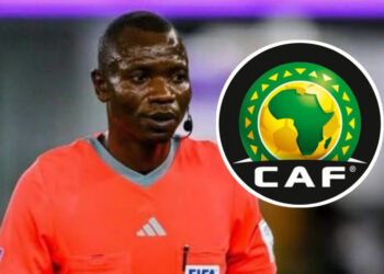 تطورات خطيرة في مقر الكاف بالقاهرة ..تسجيلات الـVAR تقلب موازين التحقيق