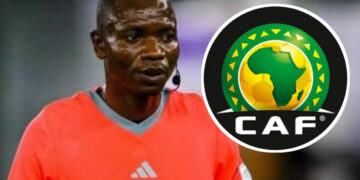 تطورات خطيرة في مقر الكاف بالقاهرة ..تسجيلات الـVAR تقلب موازين التحقيق