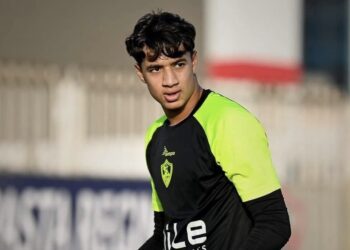 فاماليكاو يقترب من ضم الحارس عمر عبدالعزيز