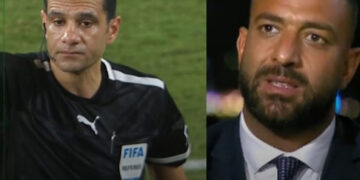 محمود البنا يصعّد ضد ميدو: لن أسامح وسأواصل التقاضي حتى النهاية