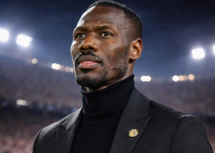 بابي بونا ثياو ..المدرب الذي أعاد كتابة تاريخ منتخب السنغال