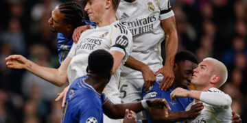 ريال مدريد | إنجاز تاريخي ملكي جديد