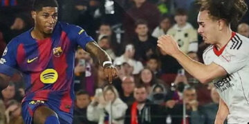 دوري أبطال أوروبا|صراع مشتعل على المراكز المتقدمة قبل الجولة الأخيرة