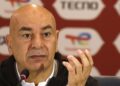 تصريح مدرب المنتخب المصري حسام حسن حول كأس أمم إفريقيا بالمغرب