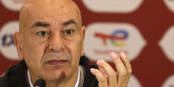 تصريح مدرب المنتخب المصري حسام حسن حول كأس أمم إفريقيا بالمغرب