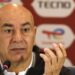 تصريح مدرب المنتخب المصري حسام حسن حول كأس أمم إفريقيا بالمغرب