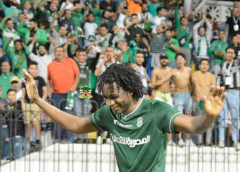 مابولولو.. حلم جماهير الاتحاد السكندري يعود من جديد