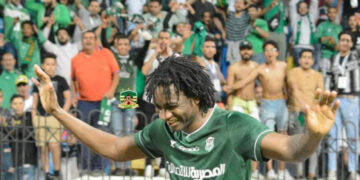 مابولولو.. حلم جماهير الاتحاد السكندري يعود من جديد