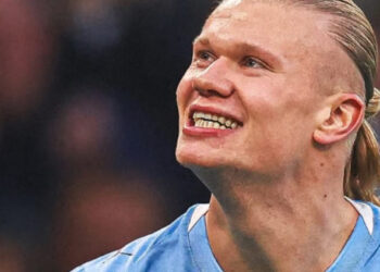 هالاند يتصدر.. قائمة هدافي كل فريق تكشف ملامح الصراع الهجومي في البريميرليج