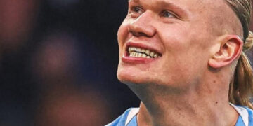 هالاند يتصدر.. قائمة هدافي كل فريق تكشف ملامح الصراع الهجومي في البريميرليج