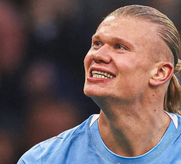 هالاند يتصدر.. قائمة هدافي كل فريق تكشف ملامح الصراع الهجومي في البريميرليج