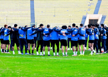 موعد مباراة الزمالك والمصري في الكونفدرالية الإفريقية