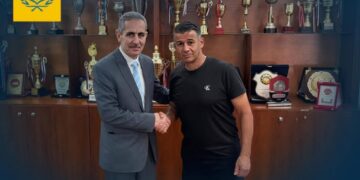 ميلود حمدي أراح الإسماعيلاوية واستراح!