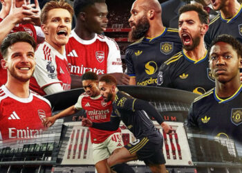 أقوى هجوم وأقوى دفاع بدوري أبطال أوروبا بعد الجولة السابعة