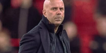 ليفربول 2026 بين فقدان الهوية وتراجع الأداء الجماعي