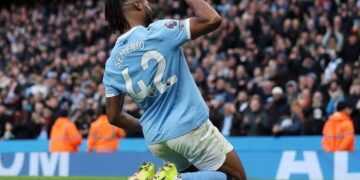 نجوم أفريقيا يتألقون في الدوري الإنجليزي.. يوم مثالي للأفارقة