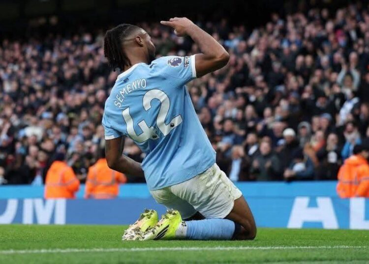 نجوم أفريقيا يتألقون في الدوري الإنجليزي.. يوم مثالي للأفارقة