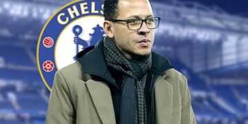 بداية حياة ليام روزينيور مع تشيلسي