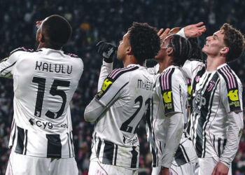 يوفنتوس × نابولي | عندما انتصر العقل على الحذر