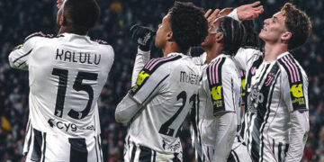 يوفنتوس × نابولي | عندما انتصر العقل على الحذر