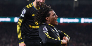 تحليل | مانشستر يونايتد يصل للانتصار رقم 100