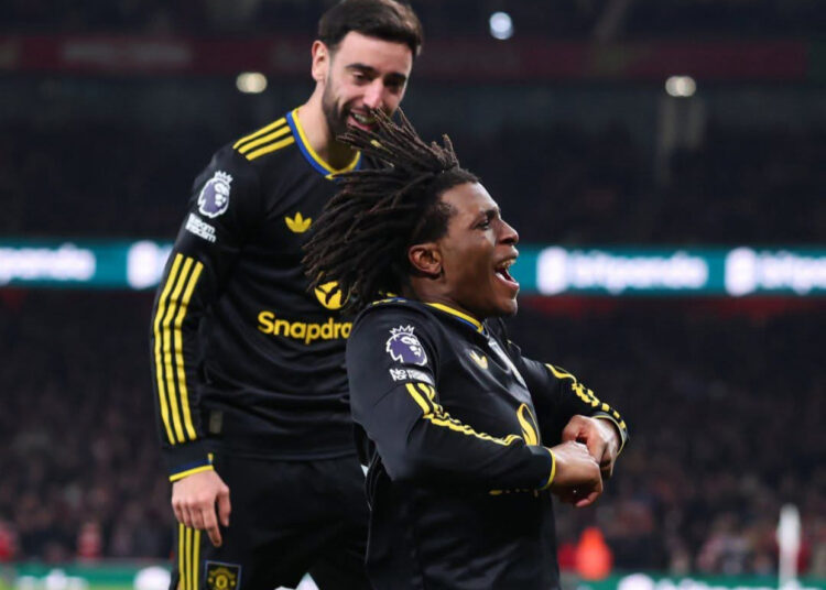 تحليل | مانشستر يونايتد يصل للانتصار رقم 100