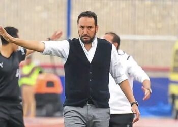 هيثم شعبان يقود حرس الحدود ..الدوري الممتاز يواصل تقلباته في أجهزة التدريب