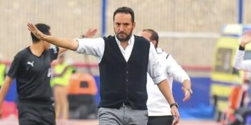 هيثم شعبان يقود حرس الحدود ..الدوري الممتاز يواصل تقلباته في أجهزة التدريب