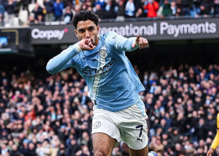 صراع على “ البرنس المصري” .. توتنهام وفنربخشة يتنافسان على ” عمر مرموش”