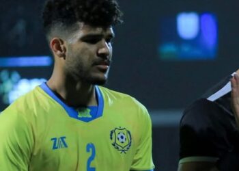 نصر يرحل عن الإسماعيلي ويتجه إلى الاتحاد السكندري