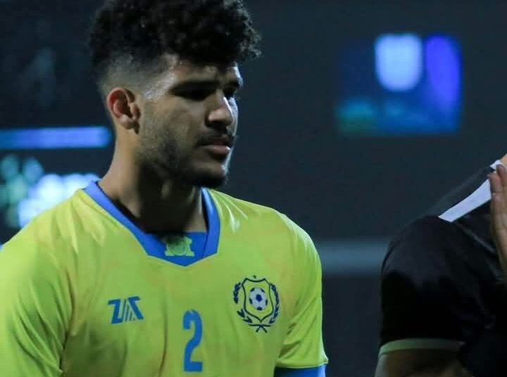 نصر يرحل عن الإسماعيلي ويتجه إلى الاتحاد السكندري